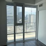 2 bedroom apartment of 699 sq. ft in Old Toronto