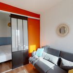 Appartement de 34 m² avec 2 chambre(s) en location à Marseille 02