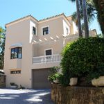 Rent 6 bedroom house of 540 m² in Blancas