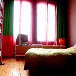 Huur 1 slaapkamer appartement van 168 m² in Antwerpen