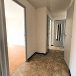 Rent 4 bedroom apartment of 77 m² in Beauvoir-de-Marc