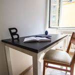 Rent 1 bedroom apartment of 18 m² in Milano