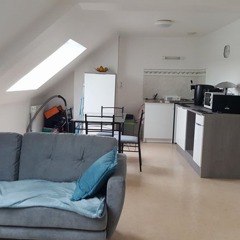 ▷ Appartement à louer • Cambrai • 34,5 m² • 500 € | immoRegion