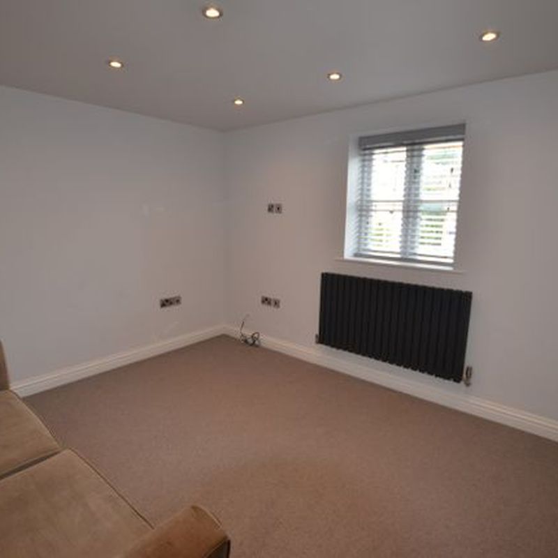 Semi-detached house to rent in North Street, Stamford PE9