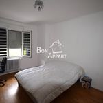 Rent 4 bedroom apartment of 69 m² in Joeuf