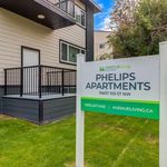 Rent 2 bedroom apartment of 75 m² in Edmonton