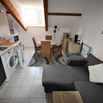 Rent 2 bedroom apartment of 31 m² in Nice