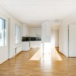 Rent 2 bedroom apartment of 41 m² in Espoo