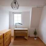 Rent 5 bedroom apartment of 156 m² in Olomouc