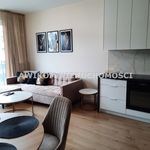 Rent 1 bedroom apartment of 41 m² in Gdańsk