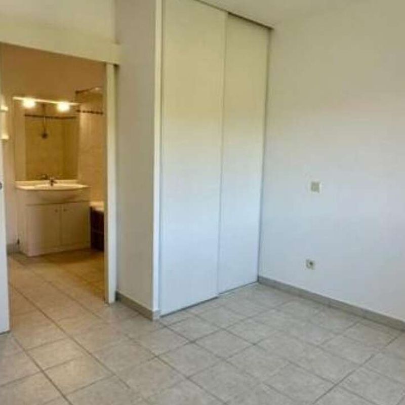 Location appartement 2 pièces 39 m² Grabels (34790)