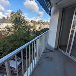 Rent 1 bedroom apartment of 26 m² in Tours