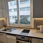 Rent 2 bedroom apartment of 45 m² in Boulogne Billancourt