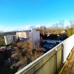 Rent 4 bedroom apartment of 82 m² in Brunstatt