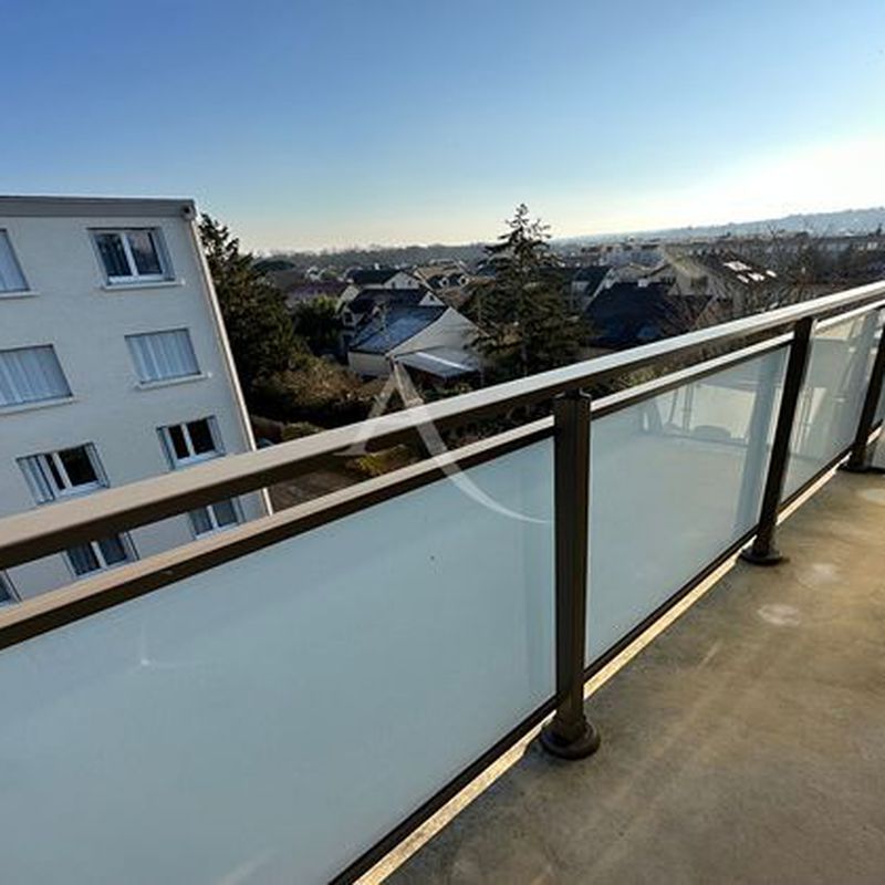 Location Appartement 78300, POISSY france