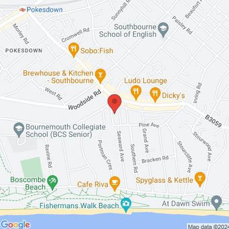 Flat to rent in Fishermans Avenue, Southbourne, Bournemouth BH6 West Southbourne