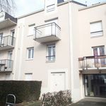 Appartement de 63 m² avec 3 chambre(s) en location à Angers