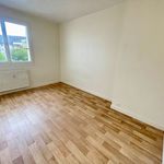 Rent 3 bedroom apartment of 59 m² in Tours
