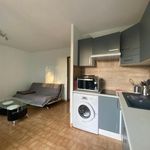 Rent 2 bedroom apartment of 29 m² in La Grande-Motte