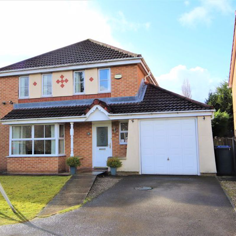 House for rent in Radcliffe Outwood Gate