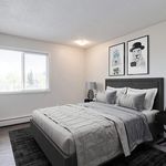 Rent 1 bedroom apartment of 46 m² in Lethbridge