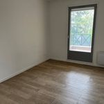 Appartement de 61 m² avec 2 chambre(s) en location à Lyon