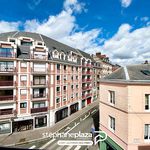 Appartement de 35 m² avec 2 chambre(s) en location à Rouen