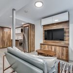 Appartement de 43 m² avec 1 chambre(s) en location à Vancouver