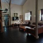 Rent 5 bedroom house of 195 m² in Kourou