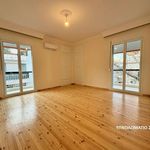 Rent 3 bedroom apartment of 120 m² in Thessaloniki