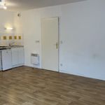 Rent 2 bedroom apartment of 44 m² in Beauvais