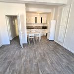 Appartement de 40 m² avec 2 chambre(s) en location à Draguignan