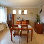 Wynajmij 4 sypialnię apartament z 108 m² w Szczecin