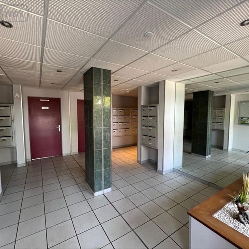 Location Appartement Dijon 21000 Côte-d'Or - 2 pièces  42 m2  à 750 euros