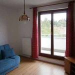 Rent 1 bedroom apartment of 47 m² in Wrocław