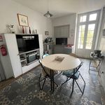 Rent 5 bedroom apartment of 115 m² in Périgueux
