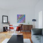 Rent 1 bedroom apartment of 50 m² in Bordeaux