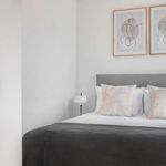 Rent 1 bedroom apartment of 60 m² in Buttes-Chaumont, Villette, Bas Belleville