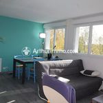 Rent 2 bedroom apartment of 47 m² in Savigny-le-Temple