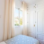 Alquilo 2 dormitorio apartamento de 80 m² en Málaga