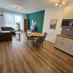 Rent 2 bedroom apartment of 61 m² in Pardubice