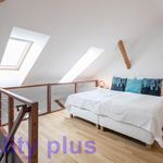 Rent 3 bedroom apartment of 77 m² in Liberec