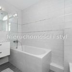 Rent 2 bedroom apartment of 56 m² in Wroclaw
