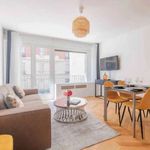 Rent 3 bedroom apartment of 73 m² in Paris