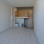 Rent 1 bedroom apartment of 43 m² in Thionville