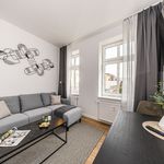 Rent 1 bedroom apartment of 48 m² in Magdeburg