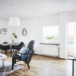 Rent 1 bedroom apartment of 34 m² in Göteborg