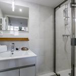 Rent 1 bedroom apartment of 30 m² in Lyon 4e Arrondissement