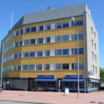 3 huoneen asunto 58 m² kaupungissa Turku