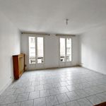Appartement de 47 m² avec 2 chambre(s) en location à Beauvais